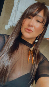 Sarahmonesexy Sarah 🖤 Home Pic 9