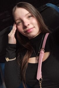 Aricita1's Bella Sex Photo 4