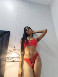 LissyAndrade Secrets just for you Billede 4