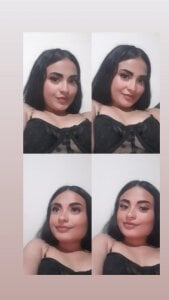 frida_hot_ Public Pic 4