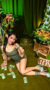 Maia_520 Lucky Touch🔥 slika 2