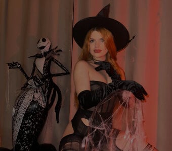 __Miray__ Halloween^^ Pic
