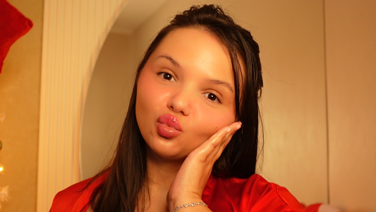 CelesteBailey Christmassyyy Vibess!!! Pic 2