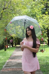 kloe_bella Happy Valentine's Day, my love💖🔥  3টি ছবি