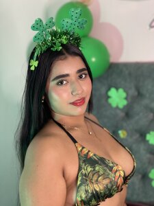 Sophiia_77 Happy ​St. ​Patrick'​s ​Day 🍀💰✨ Poză 2