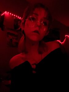 UrSweetieLuna 🎨Artistic Inspirations🎨 Pic 4