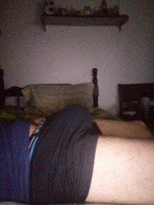 Steven3095 Hoy la pasa muy deli Pic