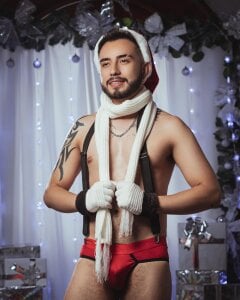 dave_wolf7のChristmas 2025 🎄の 2枚の写真