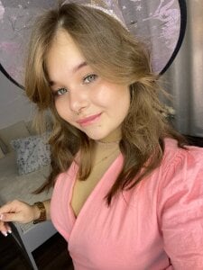 Anna_Nicol Let's cast a spell on my wizard? Pic 4