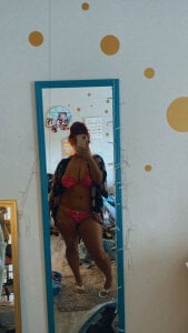 RedFaceBabiii Public Pic 2