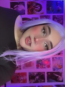 ErzaMontoroo Violet moon Immagine 