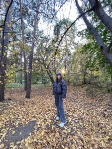 CarleenFiallo love Poză