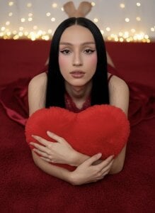 Im_lauritaa Happy Valentine's month. 🌹 зображення