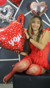 self_destruction Valentine's Day ♥ Εικόνα 2