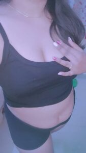 TeluguMonika Public Pic