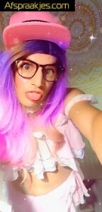 slankecrosdresser fun cumdump: Pic