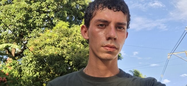 MACKALIX Hello Billede