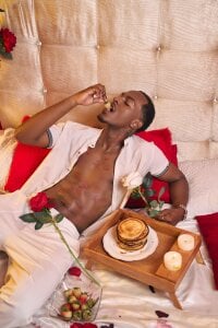 for_itan Valentine's Day 💕 Foto 3