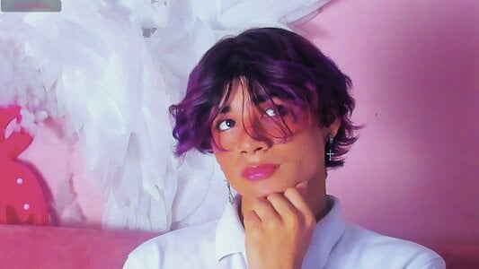 Leo_Glow Angelic face, perverted mind 💖😈 圖片