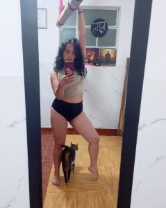 Yunnaa-Subb💋🖤💄⛓️ Bild 5