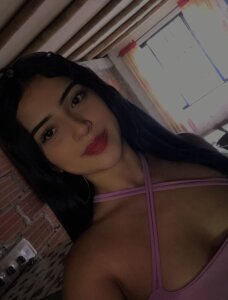 Atenea_Wet Public Pic 3