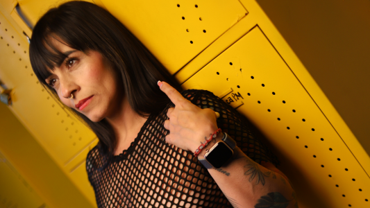 violet_scott 💛ME Foto 2