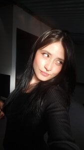 CurseLovers28 Casual Sexy Girl Pic 3