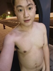 biantaigonggou 公狗爱露 Pic