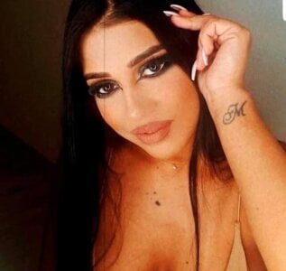 Nicolle_Lexxy Public Foto