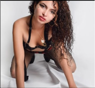 sexy violetta summer de summer_alexys Fotos XXX 5
