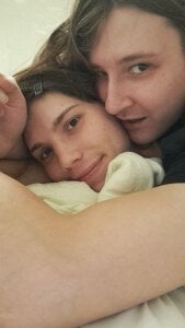 ZoriaLovesLuna our daily pics Foto 2