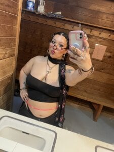 RamonaBunny Serving face xx Pic 9