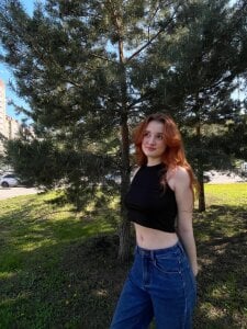 ArletteHaith Public Pic 4