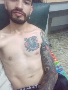 Districk_Smith mikke Pic 3