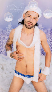 Hisoka_011 Sensual winter 💎💎💎 Pic 3