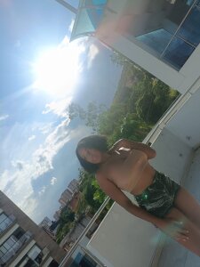 MoniqueMulberry I'm not looking for anything... but with you I crave everything Pic 7