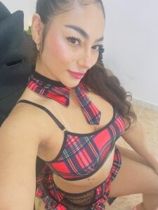 saramaciel- halloween 2025 🎃👻 圖片 8