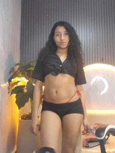 Nina_willyams Public Pic 5