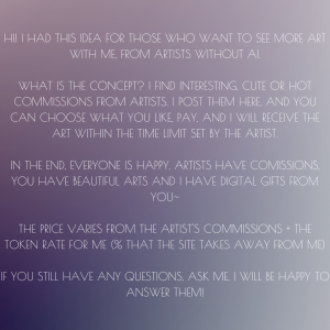 LewdFoxy_VT 🖌️ Art request! 사진