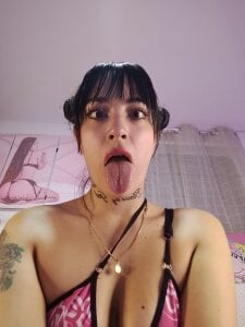 analissejade 😈😈😈 Pic 2