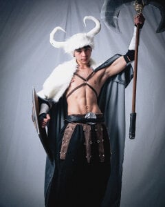 Luke_Howland happy birthday to me 🫶🏼 Pic 4