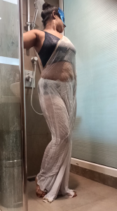 Spandana_Sweety Public Pic