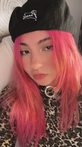 NaomiandTsuki Tsuki 🍒 Pic 5