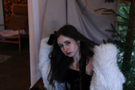 AliceLiddelle Christmas!  4. fénykép