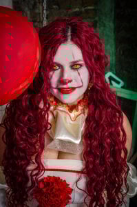 alix_bay come here and celebrate halloween with me Pic 3