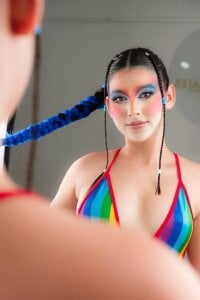 BellaNaye_ 🌈 Pic 2