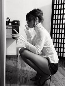 High heels de melissalem1  photos