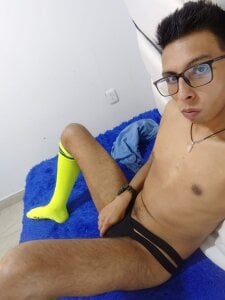 Soyd_twink Just me Pic