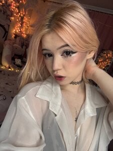 Lunar_Blush just me Foto