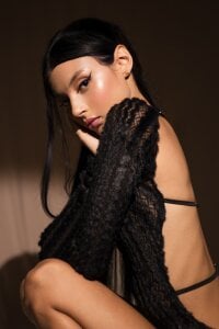 Charlote_zc someone elegant here, you like? зображення